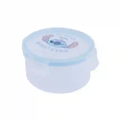 Contenedor de Almacenamiento Serie Disney Lilo & Stitch Miniso