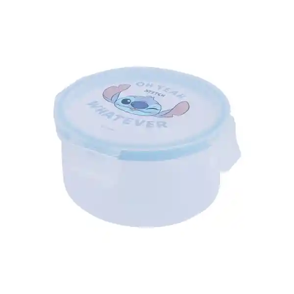 Contenedor de Almacenamiento Serie Disney Lilo & Stitch Miniso