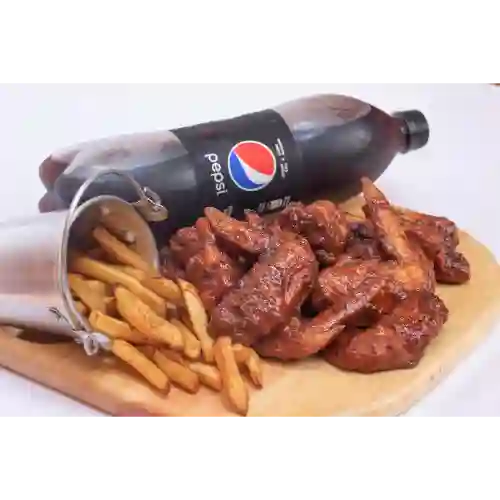 Combo Personal 12