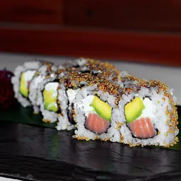 Sushi roll new inka