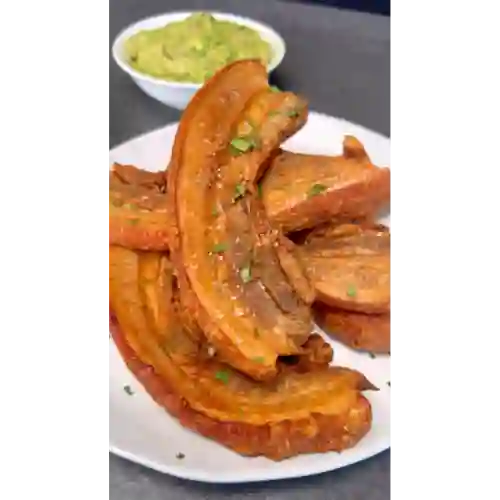 Chicharron 240 G