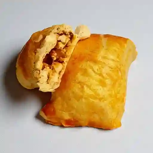 Pastel de Pollo
