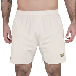 Pantaloneta Reflex 5 Khaki Talla M Everlast