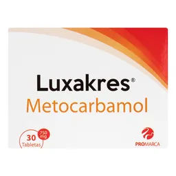 Luxakres