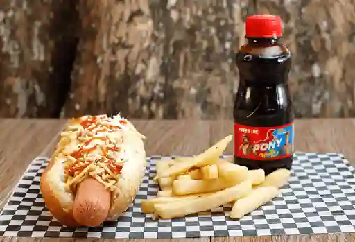 Hot Dog Kids