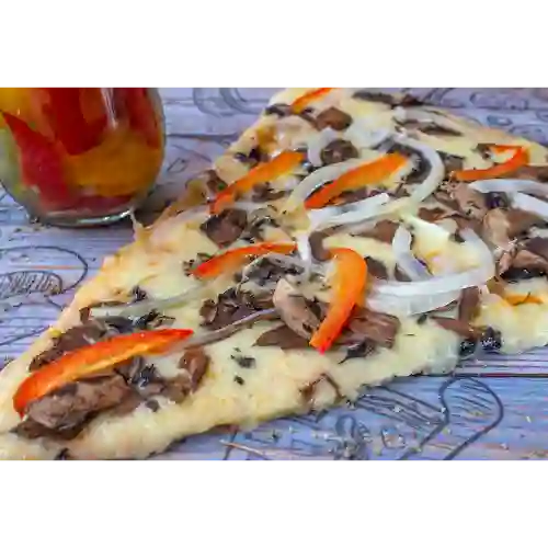 Pizza Vegetariana