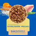 Cat Chow Gato Adulto Esterilizados 500 g