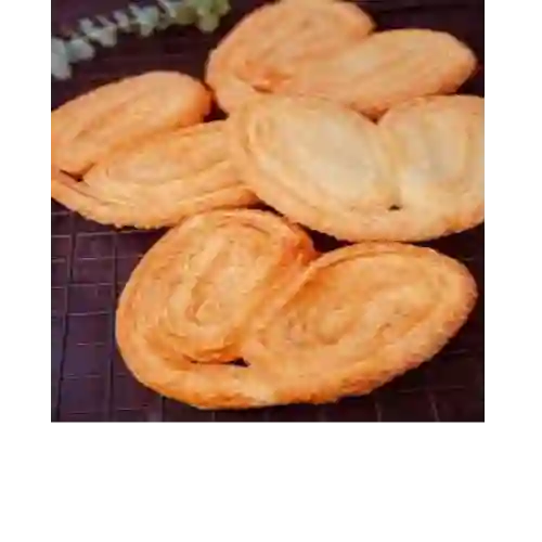 Corazón Pastry Unidad