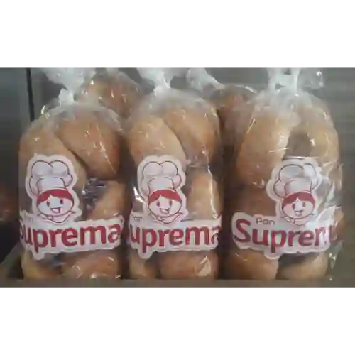 Bola Integral X6 Uds.