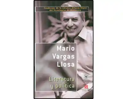 Literatura y Política