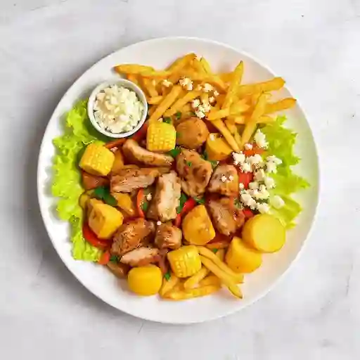 Sweet Wok