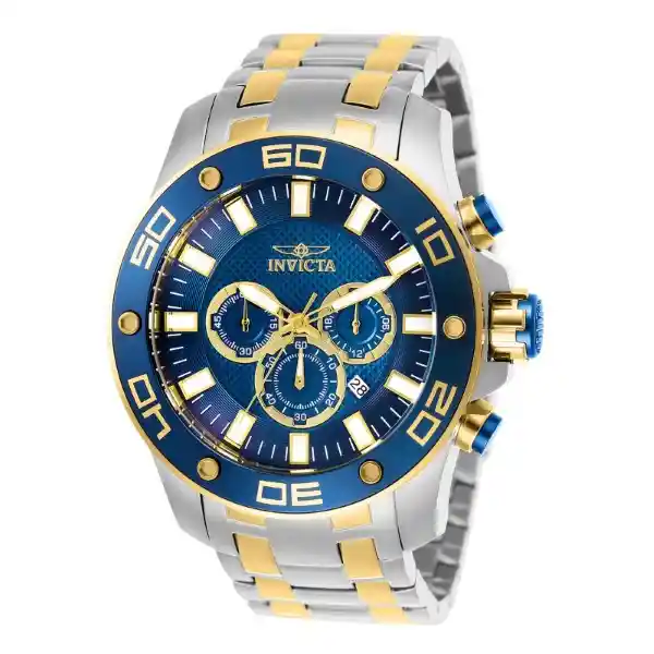 Reloj Pro Diver Hombre Multicolor 26082 Invicta