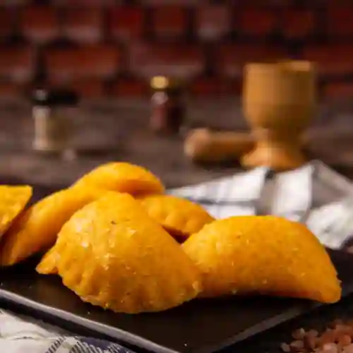 Empanadas Cocteleras