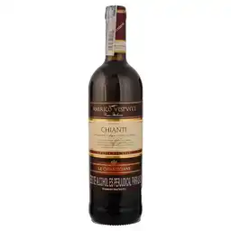Amerigo Vespucci Vino Tinto