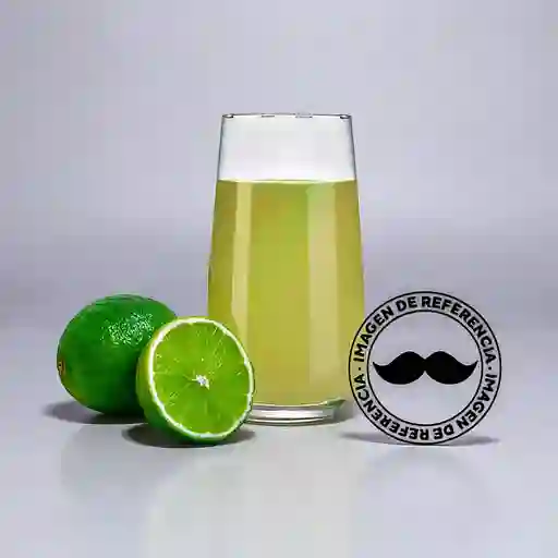Limonada Natural 14 Oz