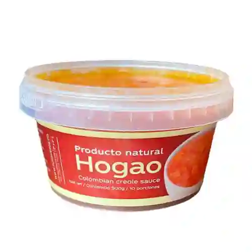 Hogao Fresco X 500g