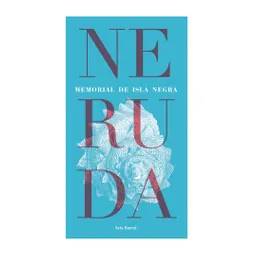 Memorial de Isla Negra - Pablo Neruda 