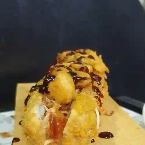 Ebi Crispy