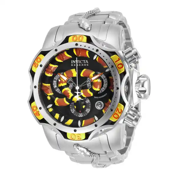 Invicta Reloj Hombre Acero 32039J