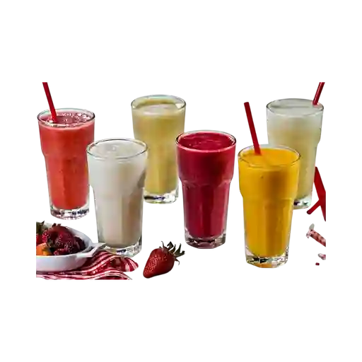 Jugo Natural en Agua 16 Oz