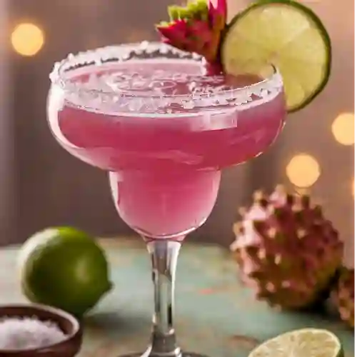 Strawberry Margarita