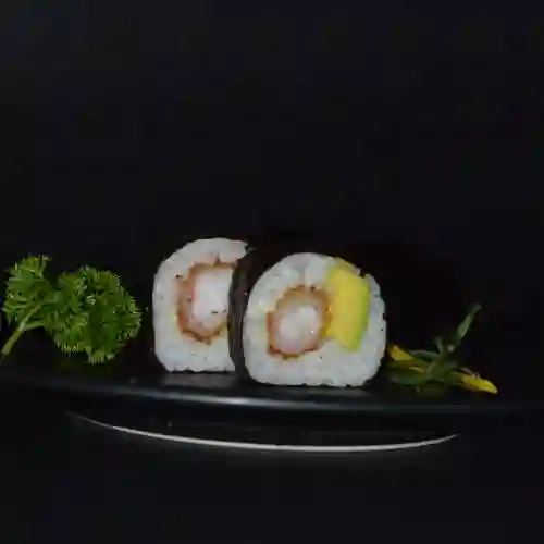 Eby Tempura Roll