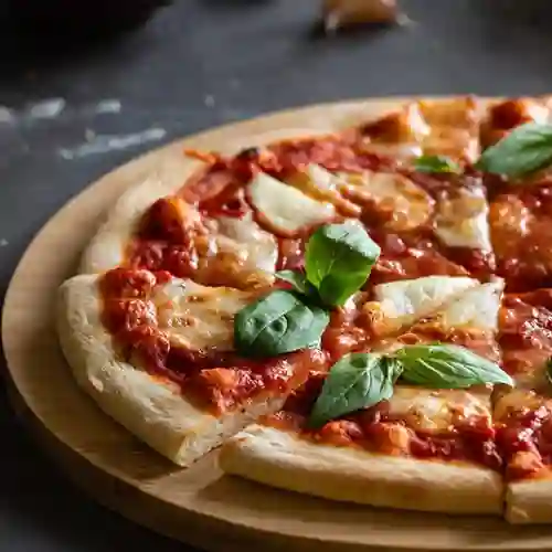 Pizza Margherita Mediana