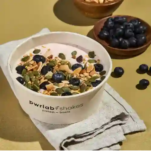 Berries Wild