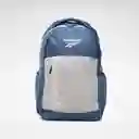 Reebok Morral Entrenamiento Terrain de Hombre Azul Talla NSZ