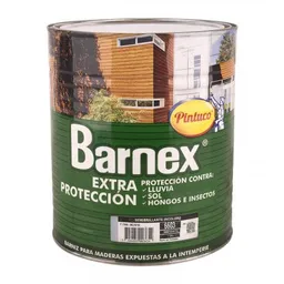 Madetec Barniz Extra Protección Semibrillante