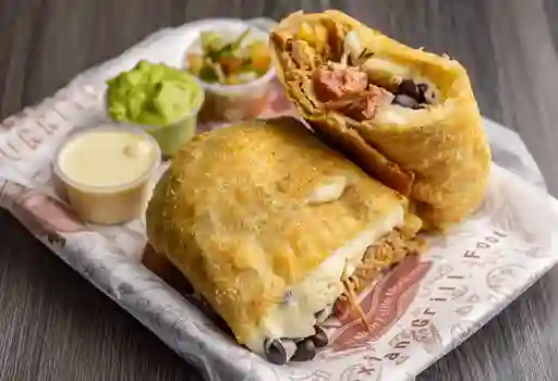 Chimichanga