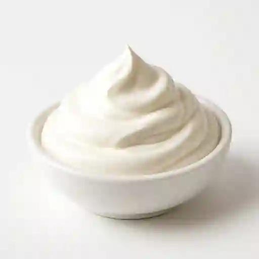 Crema Agria