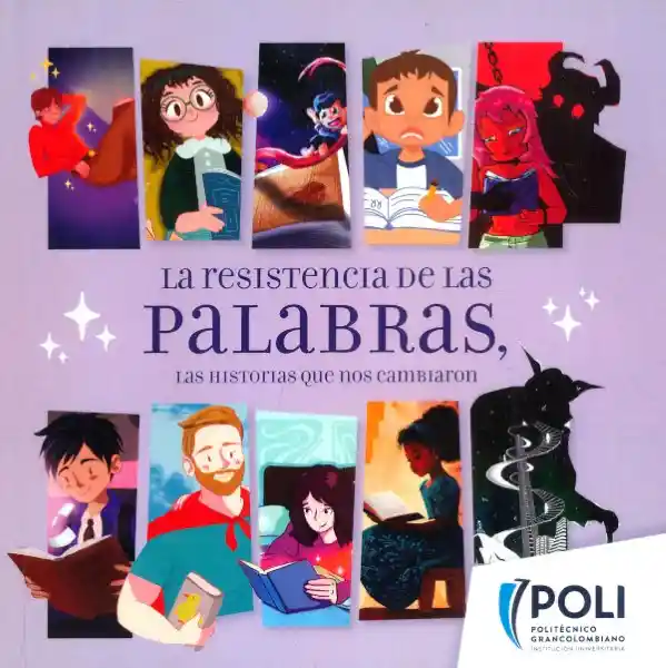 La Resistencia de Las Palabras Las Historias - VV.AA