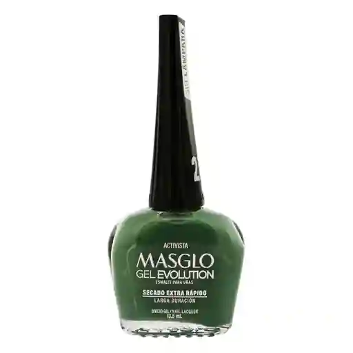 Esmalte Gel Evolution Masglo