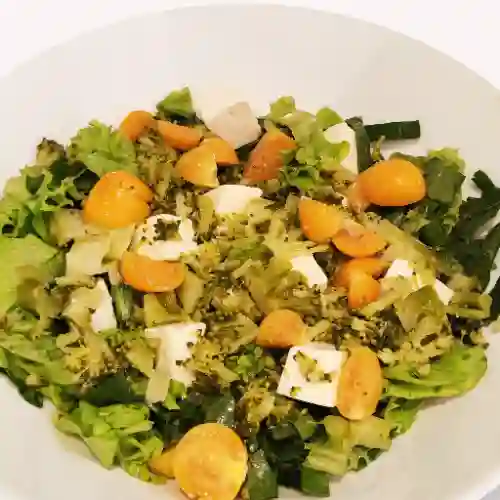 Ensalada Verde Primavera
