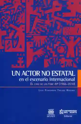 Un Actor no Estatal en el Escenario Internacional
