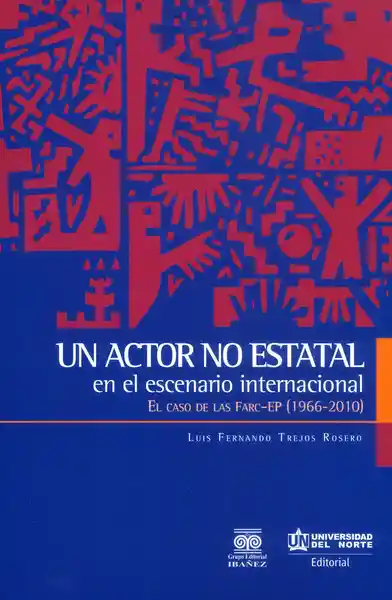 Un Actor no Estatal en el Escenario Internacional