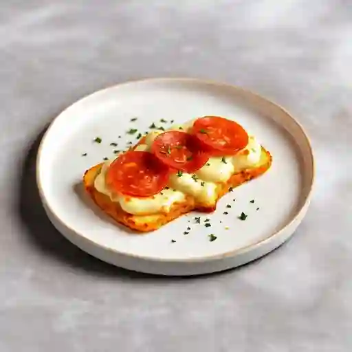 Peperoni Americano