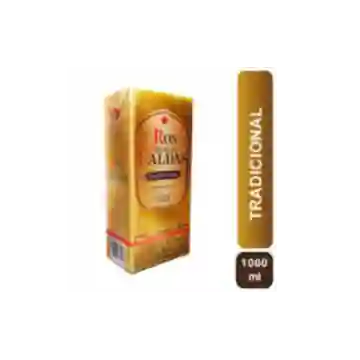 Viejo de Caldas Carton 1000ml