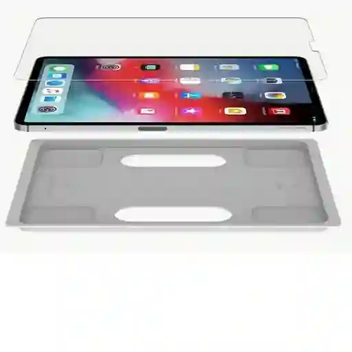 Belkin Protector de Pantalla iPad Mini 6 Generación Transparente