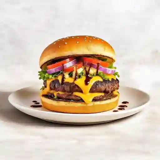 Hambuguesa choributi