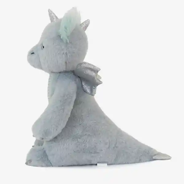O. B. Designs Peluche Dragón Luna 30 cm