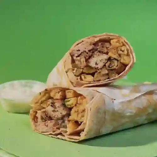 Pita Shish Taouk