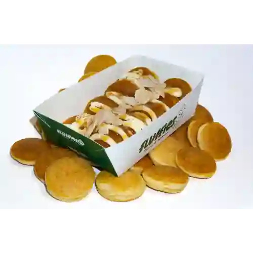 Cinamol Roll