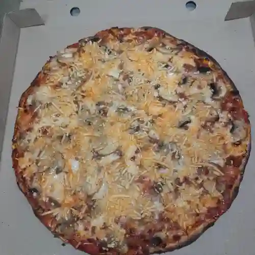 Parma Grande