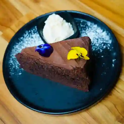 Torta de Chocolate