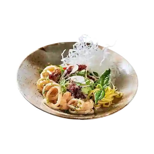 Ensalada Vietnamita