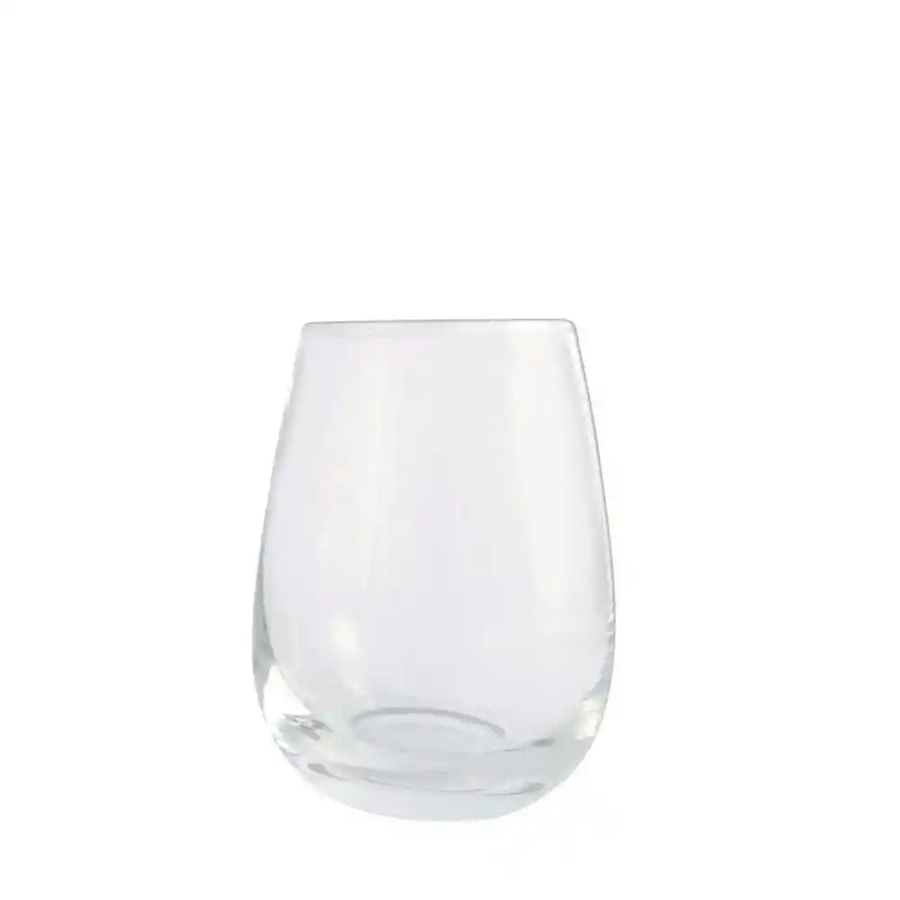 Ambiente Gourmet Set Vaso Pequeño Gala Marca Exclusiva