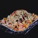 Familiar Salchipapa Costeña para 6