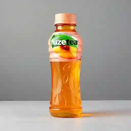 Fuze Tea Durazno 400ML